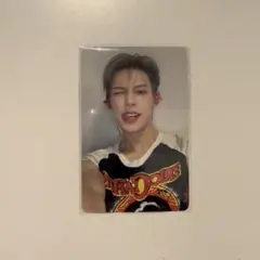 CORTIS ジェームス トレカ weverse ラキドロ