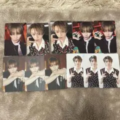 BOYNEXTDOOR テサン　トレカセット　BOYLIFE