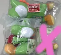 最安値【一番くじ】ヨッシー A賞 ラストワン賞