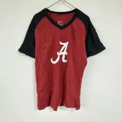 レッド Tシャツ