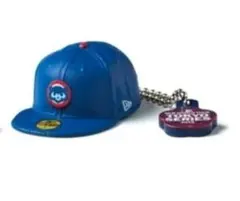 【完売品】MLB 開幕戦 東京 シリーズ ガチャ☆Dタイプ☆ 1つ　ニューエラ