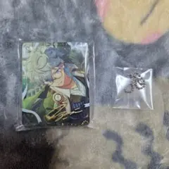 瀬名泉 あんスタ アニカフェ コロッタ アニメイトカフェ あんさんぶるスターズ