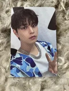 straykids 10/19 STAYZONE トレカ　スンミン　お値下げ