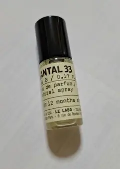 LE LABO SANTAL 33 Eau de Parfum サンタル