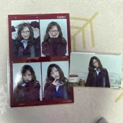 2026年最新】小川桜花 チェキの人気アイテム - メルカリ