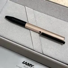 LAMY ラミー tipo ティポ パールローズ 2020年限定 ローラーボールのサムネイル