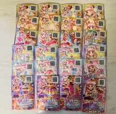 アイカツカード　友希あいね　まとめ