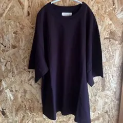 MARKAWARE ビッグシルエット Tシャツのサムネイル