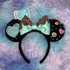 ヴァネロペパルパルーザ カチューシャ