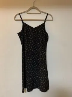 キャミワンピース