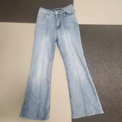 repipi armario　デニムパンツ　Sサイズ　140cm～150cm