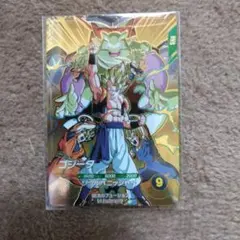 t*i様 ドラゴンボールスーパーダイバーズ ゴジータ GDR SDVA-003