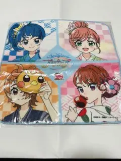 ちゃおサマーフェスティバル2014 ミニタオル 篠塚ひろむ先生 - メルカリ