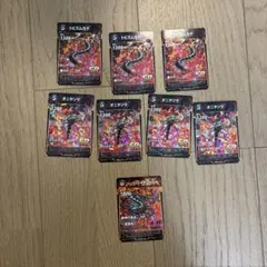 ムシジンギ カードまとめ売り SR LRのサムネイル