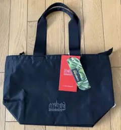 【新品•未使用】マンハッタンポーテージのトートバッグ