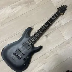 2026年最新】schecter DAMIENの人気アイテム - メルカリ