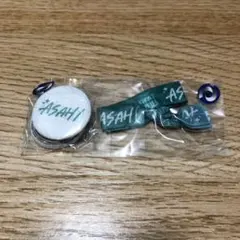 2025年最新】treasureアサヒ缶バッジの人気アイテム - メルカリ