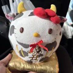 2026年最新】ヤクルト キティ 干支 うしの人気アイテム - メルカリ