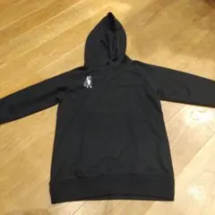 claudio pandiani フード付きジャージ 140