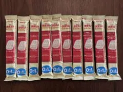 明治 ほほえみらくらくキューブ　10本セット