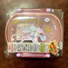 ③キキララ ランチボックス