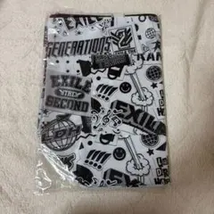 【専用】EXILE TRIBE FAMILY FC入会特典 トートバッグ