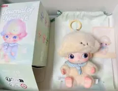 POPMART DIMOO Journal of New Life ぬいぐるみ