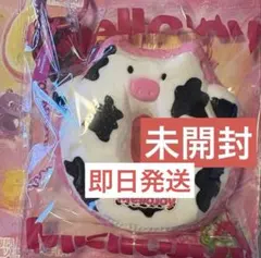 Mellojoy メロジョイ オー！ドーナツ ミルキームード スクイーズ 未開封
