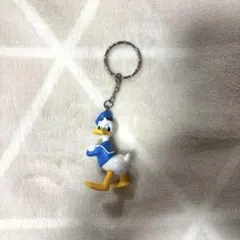 ドナルド　キーホルダー　東京ディズニーランドのサムネイル