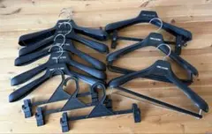 COMME CA DU MODE ハンガー11本セット