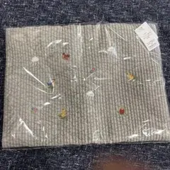 【新品未使用】フェイラー　ピオヌンナル　トートバッグ　グレー