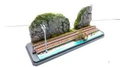 トミックス 碓氷橋 展示ケース TOMIX 955092 TOMIX 955092 トミックス 展示ケース【碓氷峠】 - メルカリ