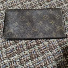Louis Vuitton モノグラム長財布