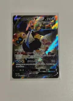 ポケモンカード エンペルトV SR SA - メルカリ