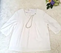 シフォンブラウス　ブラウス　フォーマル　オフィス　シフォン　きれいめ