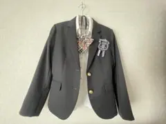 卒服 フォーマル