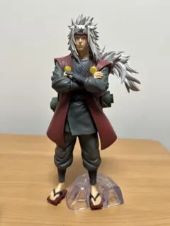 【箱無し】NARUTO 一番くじ　伝説の三忍　自来也