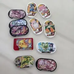 ポケモンメザスタ
