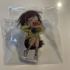 巨人中学校】サシャ アクリルバッジ 進撃の巨人 - メルカリ