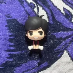 吉野裕行　PUNY BEANS 一番くじ Kiramune ラバーフィギュアのサムネイル