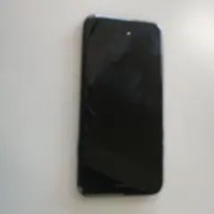 iPhone SE Space Gray 64 GB SIMフリー