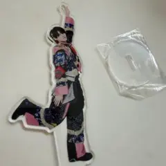 クロスピア XP!A りんたろ アクリルスタンド アクキー バラ売り可 クロスピア XP!A りんたろ アクリルスタンド アクキー バラ売り可