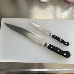 Misono 440 包丁 2本セットのサムネイル