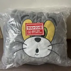 1番くじ　ラスワン　トムとジェリー 85周年記念