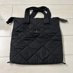 美品　雑誌付録バッグ　ロベルタディカルメーロのサムネイル