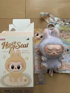 2025年最新】pop mart the monsters have a seatの人気アイテム