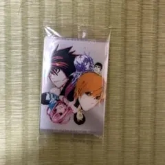 【新品未開封】DEATHNOTE デスノート ウエハース 1-18 VR