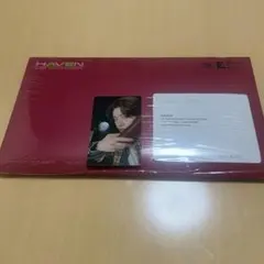 ENHYPEN THE SIN:BLISS アルバム ジェイクver