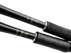 JACKALL × SHIMANO POISON ADRENA 2本セット - メルカリ