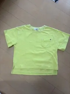 X-girl STAGES Tシャツ 110cmのサムネイル